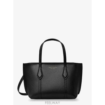 Tory Burch [N85]�丮��ġ 175548 ���� ũ�ν��� ����� ���۹� TORY BURCH Perry leather cr[N85]�丮��ġ 175548 ���� ũ�ν��� ����� ���۹� TORY 