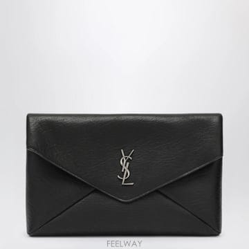 Saint Laurent [T56]���ζ� 778181AACIA ���� Ŭ��ġ�� ����[T56]���ζ� 778181AACIA ���� Ŭ��ġ�� ����
