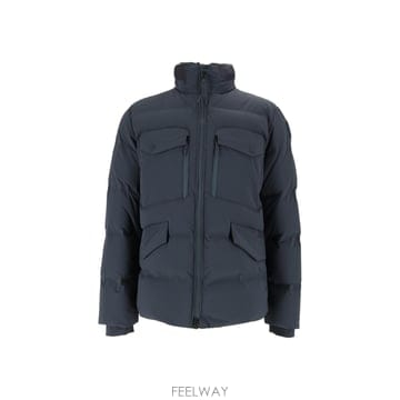 26FW 파라점퍼스 NORTH 트윈   MAN 다운 자켓 26WMPMJKSS020765 TP581996818