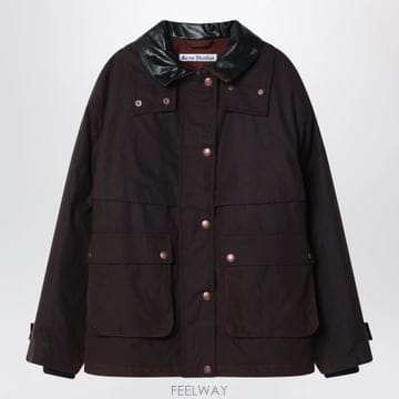 [T56]아크네 A90737CO 여성 자켓 아우터