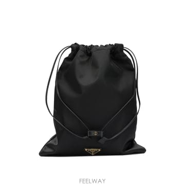 PRADA [V90]����� 1NK01M2HG6F0002 ���� Ŭ��ġ�� �Ŀ�ġ ��Ƽ���̽� Wish pouch[V90]����� 1NK01M2HG6F0002 ���� Ŭ��ġ�� �Ŀ�ġ ��Ƽ