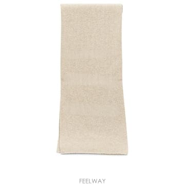[V90]Le Bonnet SCA 063IVORY 여성 스카프 목도리 머플러 숄 Scarves Silk sc