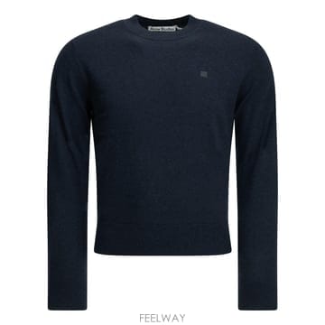 [V90]아크네 C60116AHE 남성 니트 스웨터 가디건 Knitwear