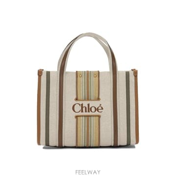 Chloe [V90]���ο� CH26WS936T77201 ���� ��Ʈ�� ž�ڵ�� ���۹� Woody Loop Small Ha[V90]���ο� CH26WS936T77201 ���� ��Ʈ�� ž�ڵ�� ����