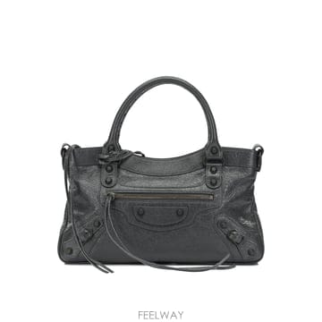 Balenciaga [V90]�߷��þư� 8669582ACFH1251 ���� ��Ʈ�� ž�ڵ�� ���۹� Le City First Med[V90]�߷��þư� 8669582ACFH1251 ���� ��Ʈ�� ž�ڵ�� 