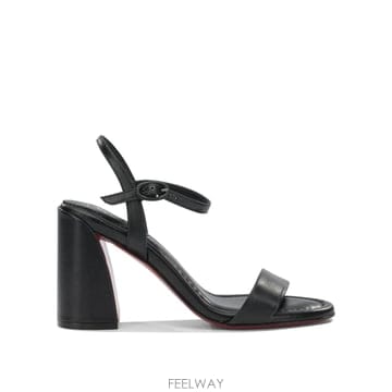 Christian Louboutin [V90]ũ����������� 3260392B439JANE SANDAL 85 NAP ���� ���� �ø��ö� ���� ������[V90]ũ����������� 3260392B439JANE SANDAL 85 NAP ����