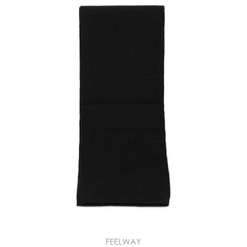 [V90]Le Bonnet SCA 001ONYX 여성 스카프 목도리 머플러 숄 Scarves Silk sca