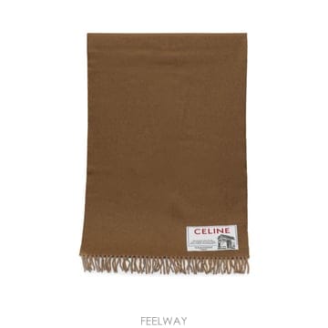 [V90]셀린느 AA0PG5I4002CM 남성 스카프 머플러 Scarves Silk scarves