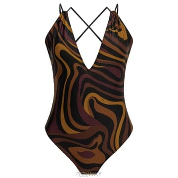 | Other Brand | [V90]Pucci 6UMC016U775P08 ���� ������ ���ǽ� ��Ű�� �������� Marmo One Piec[V90]Pucci 6UMC016U775P08 ���� ������ ���ǽ� ��Ű�� ��