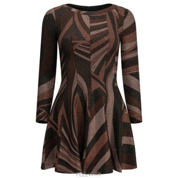 | Other Brand | [V90]Pucci 6UJG106U867011 ���� ���ǽ� �巹�� Iride Short Dress[V90]Pucci 6UJG106U867011 ���� ���ǽ� �巹�� Iride Sho