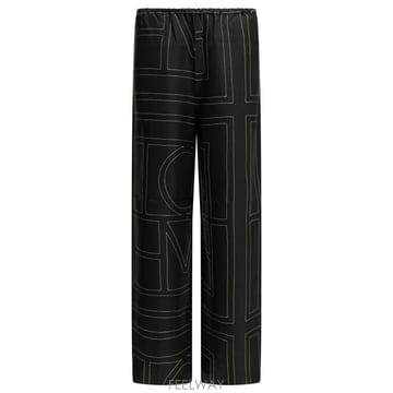 Toteme [V90]���� 213 255 707 925BLACK ���� ���� ���� Ʈ����� ���� Monogram Casua[V90]���� 213 255 707 925BLACK ���� ���� ���� Ʈ�����