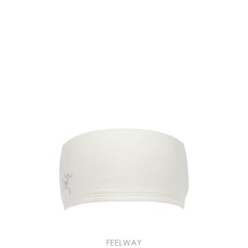 [V90]아크테릭스 X000007397RHO HDBDARCTIC SILK 여성 헤어핀 헤어밴드 머리띠 머리끈