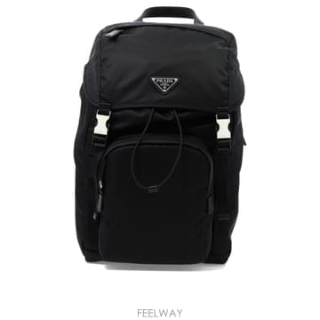 PRADA [V90]����� 2VZ1352DMGF0002 V HOL ���� ���� ���� Re Nylon and Saffian[V90]����� 2VZ1352DMGF0002 V HOL ���� ���� ���� Re Ny