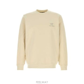 ARCTERYX [X45]��ũ�׸��� X000009787 SEASALT ���� ���� ���� ���� ���� Cream cotton bl[X45]��ũ�׸��� X000009787 SEASALT ���� ���� ���� ����