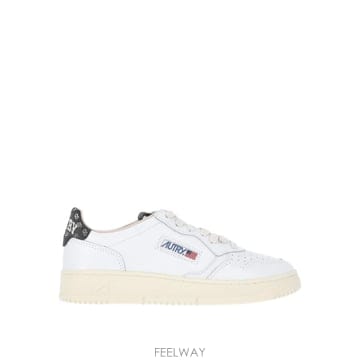26FW 오트리 스니커즈 AULMHJ04 TP581956096
