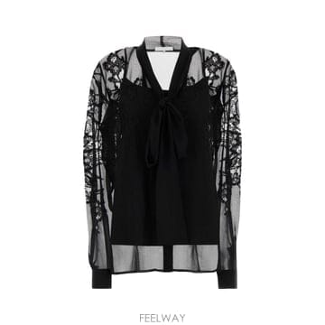 | Other Brand | [X45]COSTARELLOS FW2622 BLACK ���� ���ǽ� �� �̵� �̴� �巹�� Black silk[X45]COSTARELLOS FW2622 BLACK ���� ���ǽ� �� �̵� �̴�