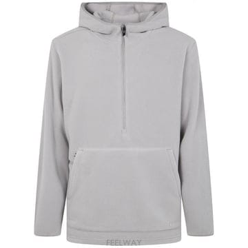 25FW 스노우피크 WATER REPELLENT 플리스 후드티 JK25AU021LIGHT TP57880482
