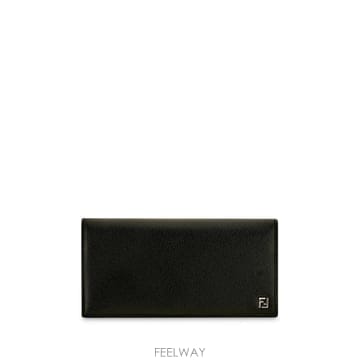 FENDI [W63]��� 7M0355B089 F0QA1 ���� ���� ���� ī������ PORTAFOGLI[W63]��� 7M0355B089 F0QA1 ���� ���� ���� ī������ POR