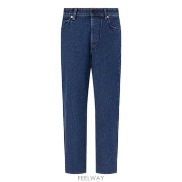Stone Island [W63]������Ϸ��� S14J100006S0J34 VJ202 ���� ������ û���� ���� Jeans in den[W63]������Ϸ��� S14J100006S0J34 VJ202 ���� ������ û