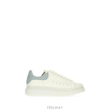 [W63]알렉산더 맥퀸 553770WIAIK 9162 여성 스니커즈 슬립온 SNEAKERS