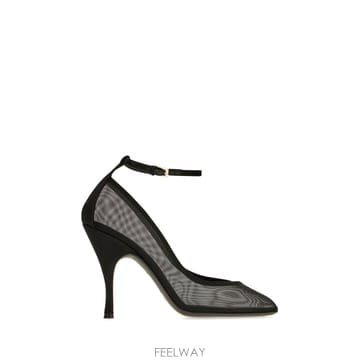 Alaia [W63]�˶��̾� AA3E1031A063 999 ���� ������ ������ ������ Scarpe con tacco i[W63]�˶��̾� AA3E1031A063 999 ���� ������ ������ ����