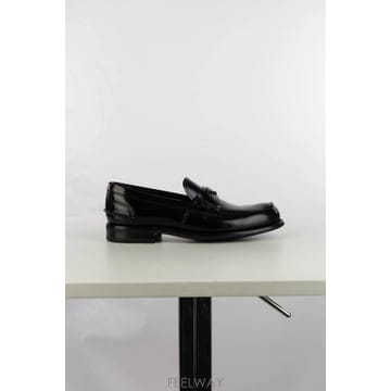 PRADA [W63]����� 2DB223FX000055 F0632 ���� ���� ���̽������� ��ȭ MOCASSINI[W63]����� 2DB223FX000055 F0632 ���� ���� ���̽�����