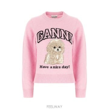 GANNI [W63]���� K24992678 868 ���� ������ ��Ʈ ����� MAGLIERIA[W63]���� K24992678 868 ���� ������ ��Ʈ ����� MAGLIE