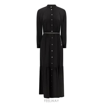 Michael Kors [W63]����Ŭ�ھ MF683QYAYJ 001 ���� ���ǽ� �巹�� ABITI[W63]����Ŭ�ھ MF683QYAYJ 001 ���� ���ǽ� �巹�� AB
