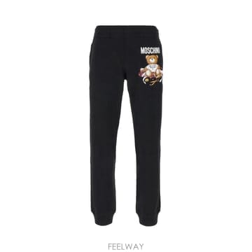 Moschino [W63]��Ű�� 03215228 V1555 ���� ���� ���� ���� PANTALONI[W63]��Ű�� 03215228 V1555 ���� ���� ���� ���� PANTA