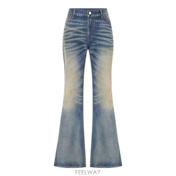 [W63]아크네 A00613 863 여성 데님진 청바지 하의 JEANS
