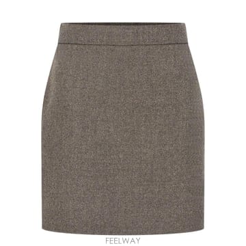 Max Mara [W63]�������� 2621106413600 003 ���� ��ĿƮ ġ�� GONNE[W63]�������� 2621106413600 003 ���� ��ĿƮ ġ�� GONNE