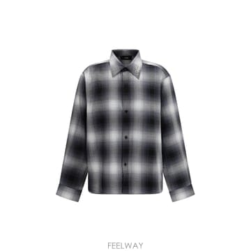 Amiri [K68]�ƹ̸� AM426SH064 0002 ���� ���� ���� ���� ���� Oversized flannel Sh[K68]�ƹ̸� AM426SH064 0002 ���� ���� ���� ���� ���� O