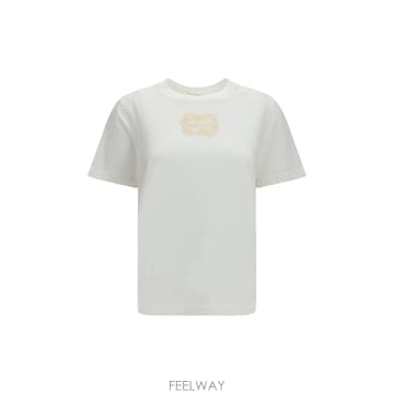 Alexander Mcqueen [K68]�˷���� ���� A002PPQLAEZ 9007 ���� Ƽ���� �μҸ� ž ���� Embroidered lo[K68]�˷���� ���� A002PPQLAEZ 9007 ���� Ƽ���� �μҸ�