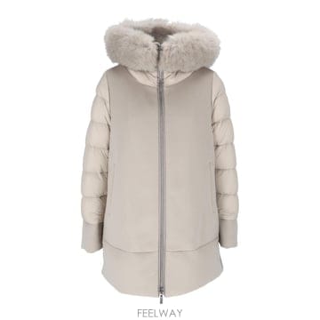 26FW 무레르 FRESIA LE 자켓 MODGI300007TEPA209U0027 TP581996773