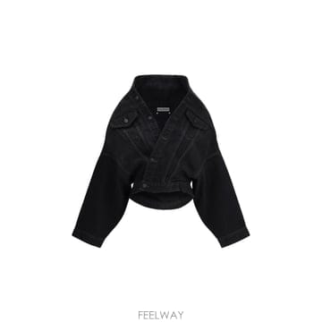 Balenciaga [K68]�߷��þư� A0097LTBP47 8975 ���� �ٿ����� �е� �ٿ��Ʈ ��ī Wrap organic[K68]�߷��þư� A0097LTBP47 8975 ���� �ٿ����� �е� ��