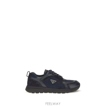 PRADA [K68]����� 2EE489FG0003ZQD F0008 ���� ����Ŀ�� ��ȭ �ο�ž ����ž Prax leath[K68]����� 2EE489FG0003ZQD F0008 ���� ����Ŀ�� ��ȭ 