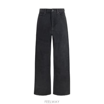 Balenciaga [K68]�߷��þư� A0093ZTBP47 8975 ���� û���� ���� �� ������ High rise straig[K68]�߷��þư� A0093ZTBP47 8975 ���� û���� ���� �� 