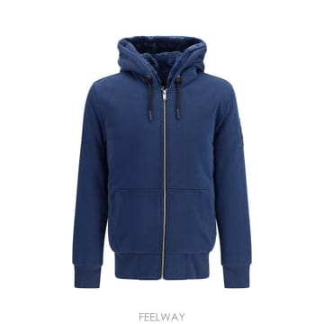 Moose Knuckles [K68]������Ŭ M32MS600 2017 ���� ������ ����Ʈ���� �ĵ� Bunny Hooded Sweatsh[K68]������Ŭ M32MS600 2017 ���� ������ ����Ʈ���� ��