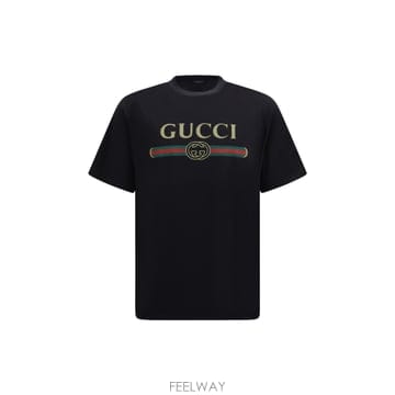 GUCCI [K68]���� 864626XJHUF 1152 ���� Ƽ���� �μҸ� ž ���� ���� Printed silk ble[K68]���� 864626XJHUF 1152 ���� Ƽ���� �μҸ� ž ���� 