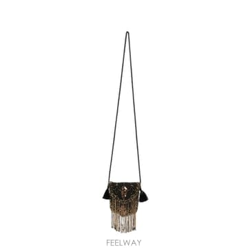 | Other Brand | [P13]FORTE FORTE 15401MYBAGGOLD ���� ũ�ν��� ����� �ڵ�� ��Ʈ�� ž�ڵ�� ����[P13]FORTE FORTE 15401MYBAGGOLD ���� ũ�ν��� ����� 