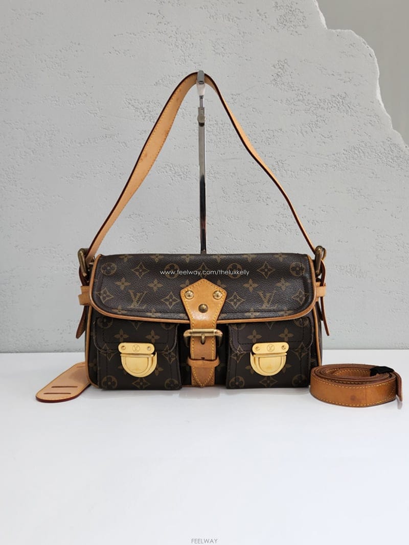 Louis Vuitton ���̺��� ���׷� ��彼 PM ����� M40027���̺��� ���׷� ��彼 PM ����� M40027