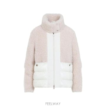 Moncler [P13]��Ŭ���� L20931A0021789B1S060 ���� �ٿ����� �е����� �������� ��Ŷ �е� ��Ʈ MO[P13]��Ŭ���� L20931A0021789B1S060 ���� �ٿ����� �е�