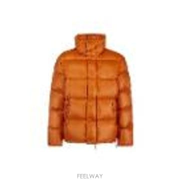 [G95]After Label CHAMONIXN051340 남성 패딩자켓 다운자켓 다운블레이저 코드 하프코트