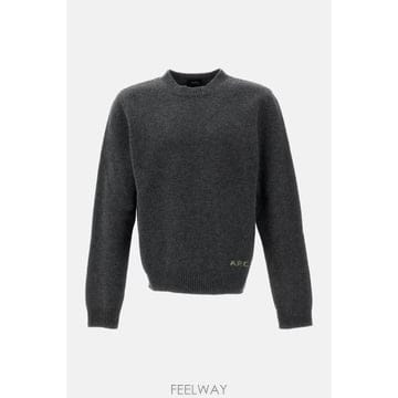 A.P.C. [G95]����� WOASWH23491PLC ���� ��Ʈ ����� ������ PULLOVER EDMOND[G95]����� WOASWH23491PLC ���� ��Ʈ ����� ������ PUL