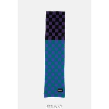 | Other Brand | [G95]Howlin COSMICCHECKERBOARDSCARFDREAMY ���� ���÷� �񵵸� ��ī�� �浵[G95]Howlin COSMICCHECKERBOARDSCARFDREAMY ���� ���÷� 
