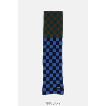 | Other Brand | [G95]Howlin COSMICCHECKERBOARDSCARFSLOWMOTION ���� ���÷� �񵵸� ��ī��[G95]Howlin COSMICCHECKERBOARDSCARFSLOWMOTION ���� ��