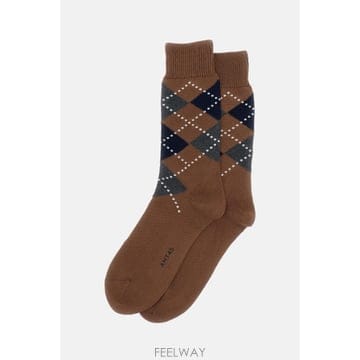 | Other Brand | [G95]Ant45 LUSSINOB41 ���� �縻 �轺 ĳ�־�縻 ARGYLE SOCKS[G95]Ant45 LUSSINOB41 ���� �縻 �轺 ĳ�־�縻 ARGYLE