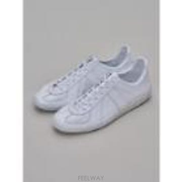 | Other Brand | [G95]Kaptain Sunshine KSRF03WHITE ���� ����Ŀ�� ���� ���� ���� Sneakers[G95]Kaptain Sunshine KSRF03WHITE ���� ����Ŀ�� ���� 