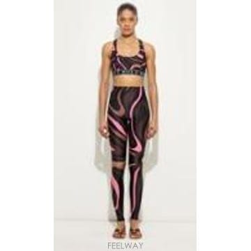 Emilio Pucci [G95]���и���Ǫġ 6UTT216U765002 ���� Ʈ����� ġ�� ����� Trousers[G95]���и���Ǫġ 6UTT216U765002 ���� Ʈ����� ġ�� ��