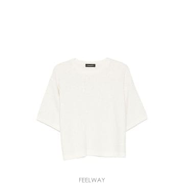 26FW 파비아나 필리피 울 블렌드 스웨터 MAD216F388M32725 TP578080714